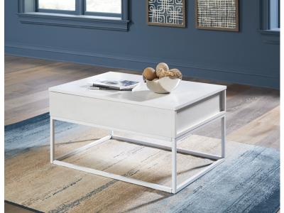 Lift Top Cocktail Table/Deznee T162-9