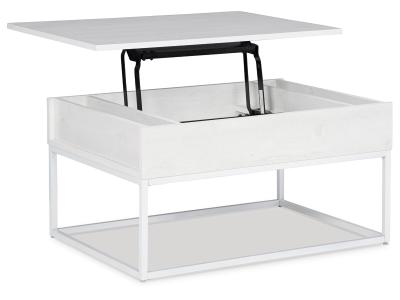 Lift Top Cocktail Table/Deznee T162-9