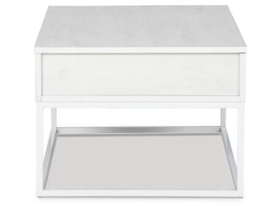 Lift Top Cocktail Table/Deznee T162-9