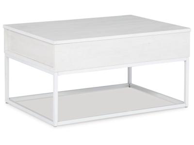 Lift Top Cocktail Table/Deznee T162-9