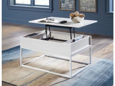 Lift Top Cocktail Table/Deznee T162-9