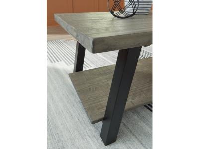 Rectangular Cocktail Table T323-1