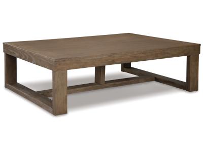 Rectangular Cocktail Table T471-1