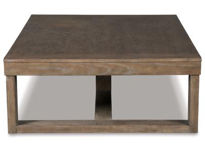 Rectangular Cocktail Table T471-1