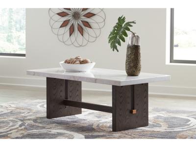 Rectangular Cocktail Table T779-1