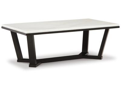 Rectangular Cocktail Table T770-1