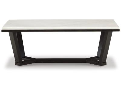 Rectangular Cocktail Table T770-1