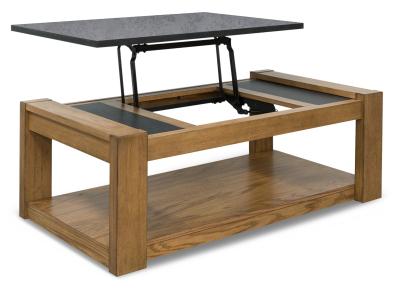 Lift Top Cocktail Table T775-9