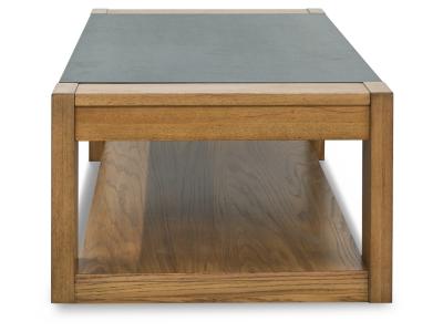 Lift Top Cocktail Table T775-9