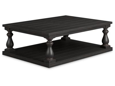 Rectangular Cocktail Table T880-1