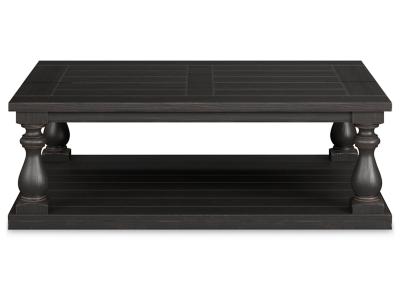 Rectangular Cocktail Table T880-1