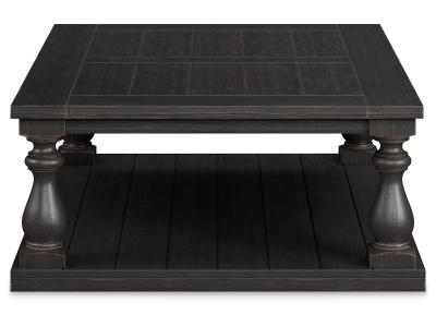 Rectangular Cocktail Table T880-1