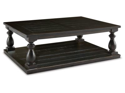 Rectangular Cocktail Table T880-1