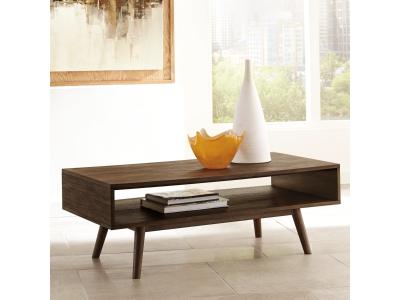 Kisper Cocktail Table - T802-1