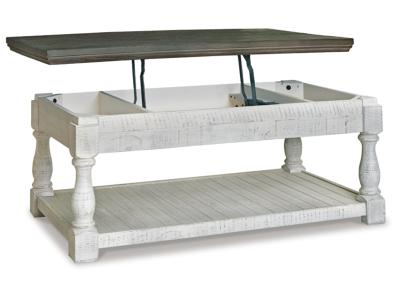 Lift Top Cocktail Table T814-9