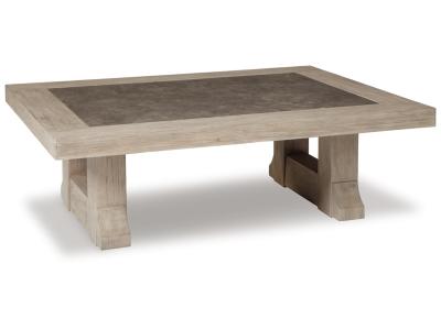 Rectangular Cocktail Table T946-1