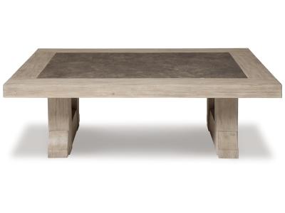 Rectangular Cocktail Table T946-1