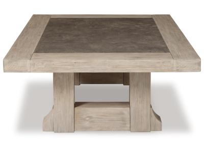 Rectangular Cocktail Table T946-1