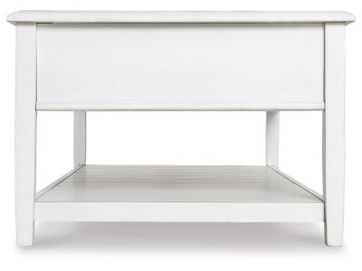 Rectangular Cocktail Table T937-1