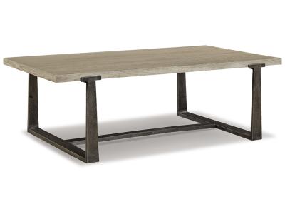 Rectangular Cocktail Table T965-1