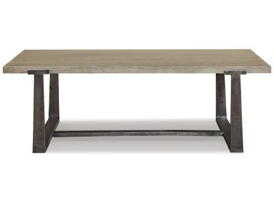 Rectangular Cocktail Table T965-1