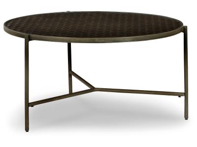 Round Cocktail Table/Doraley T793-8