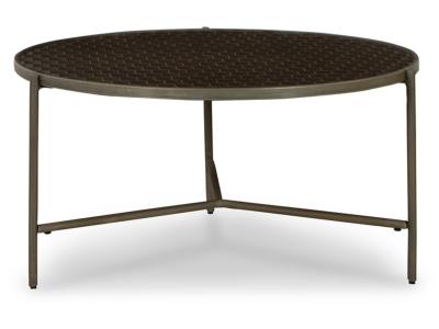 Round Cocktail Table/Doraley T793-8