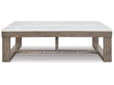 Rectangular Cocktail Table T789-1