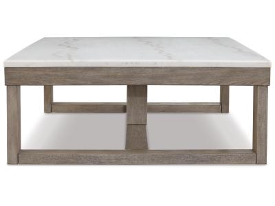 Rectangular Cocktail Table T789-1