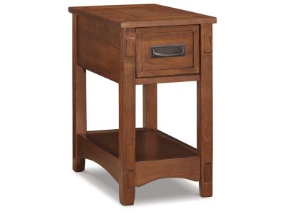 Chair Side End Table/Breegin T007-319