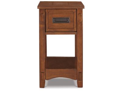 Chair Side End Table/Breegin T007-319