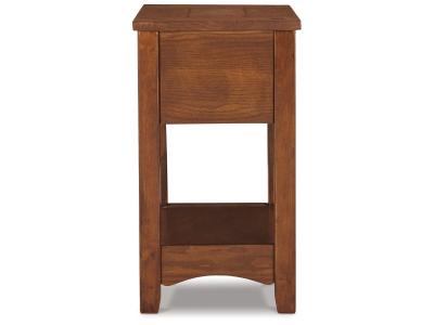 Chair Side End Table/Breegin T007-319