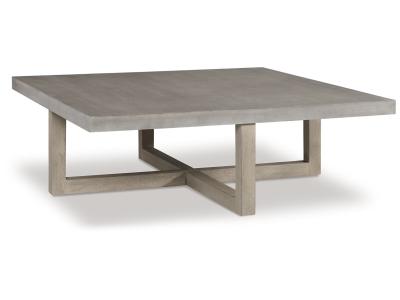 Square Cocktail Table T988-18