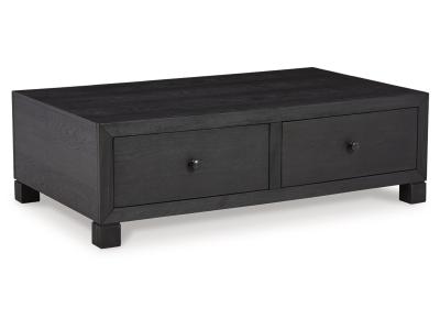 Cocktail Table with Storage T989-20