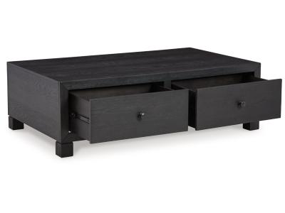 Cocktail Table with Storage T989-20