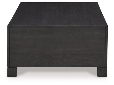 Cocktail Table with Storage T989-20