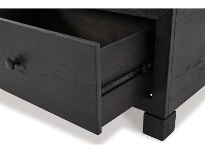 Cocktail Table with Storage T989-20