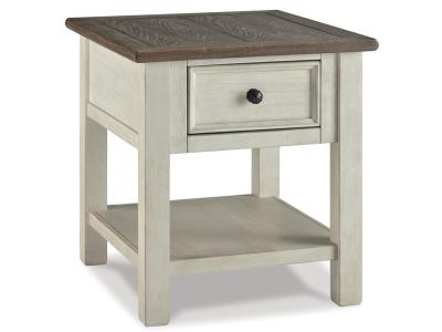 Rectangular End Table T637-3