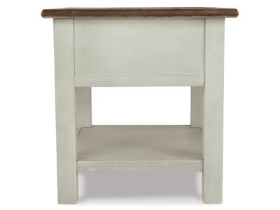 Rectangular End Table T637-3