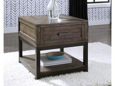 Rectangular End Table/Johurst T444-3