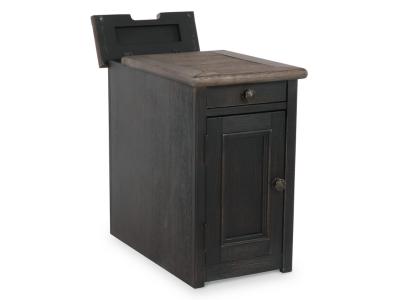 Chair Side End Table T736-7