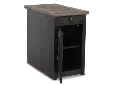 Chair Side End Table T736-7