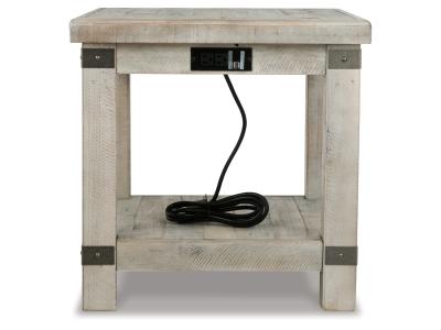 Rectangular End Table T757-3