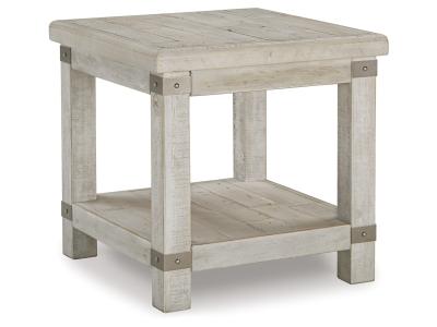 Rectangular End Table T757-3