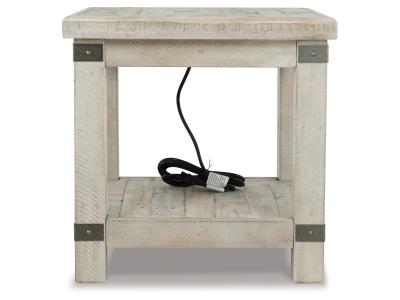 Rectangular End Table T757-3