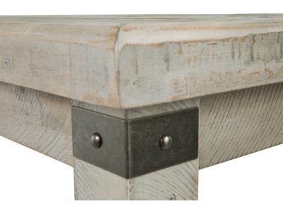 Rectangular End Table T757-3