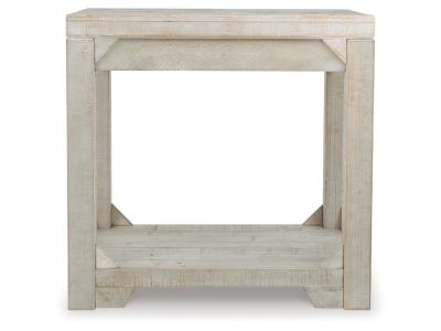 Rectangular End Table/Fregine T755-3