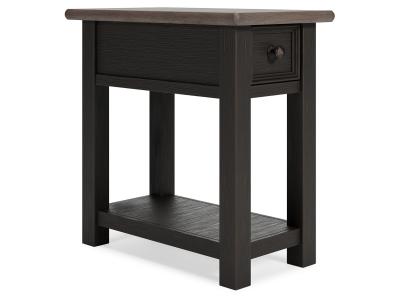 Chair Side End Table T736-107