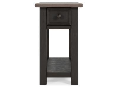 Chair Side End Table T736-107