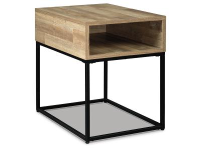 Rectangular End Table/Gerdanet T150-3